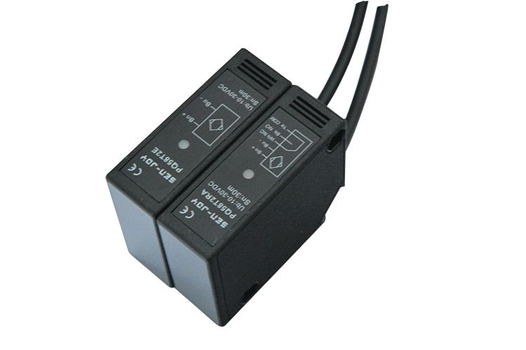 光電傳感器的分類和工作方式